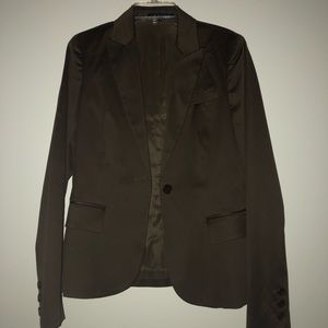 Great condition Brown Theory blazer
